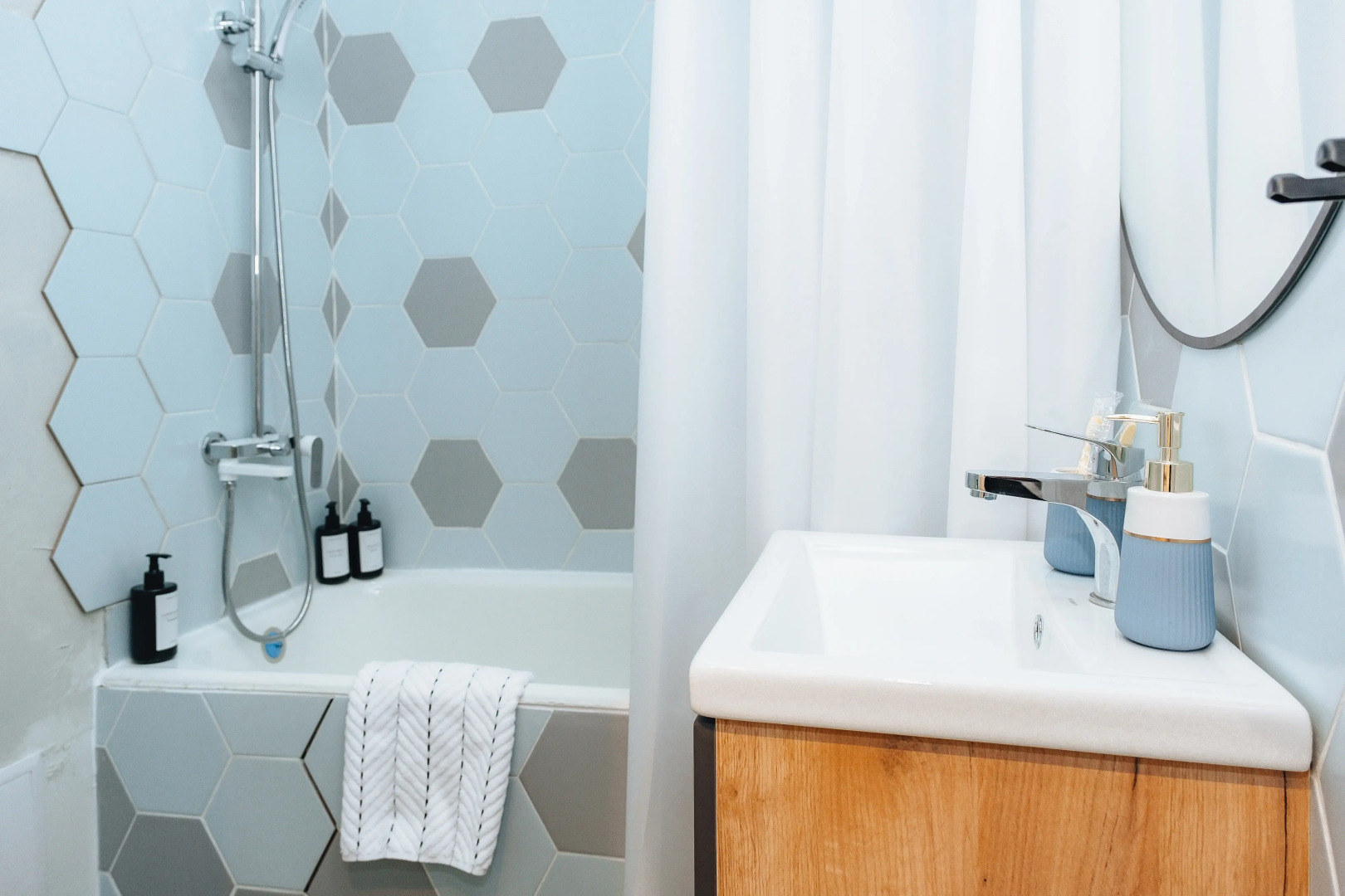 Квартира 2-х комнатная квартирa с дизaйнерским рeмонтoм