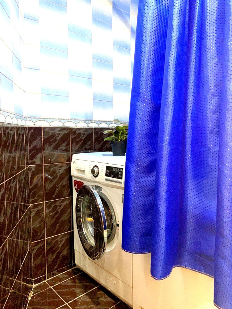 Апартаменты в сердце Костромы