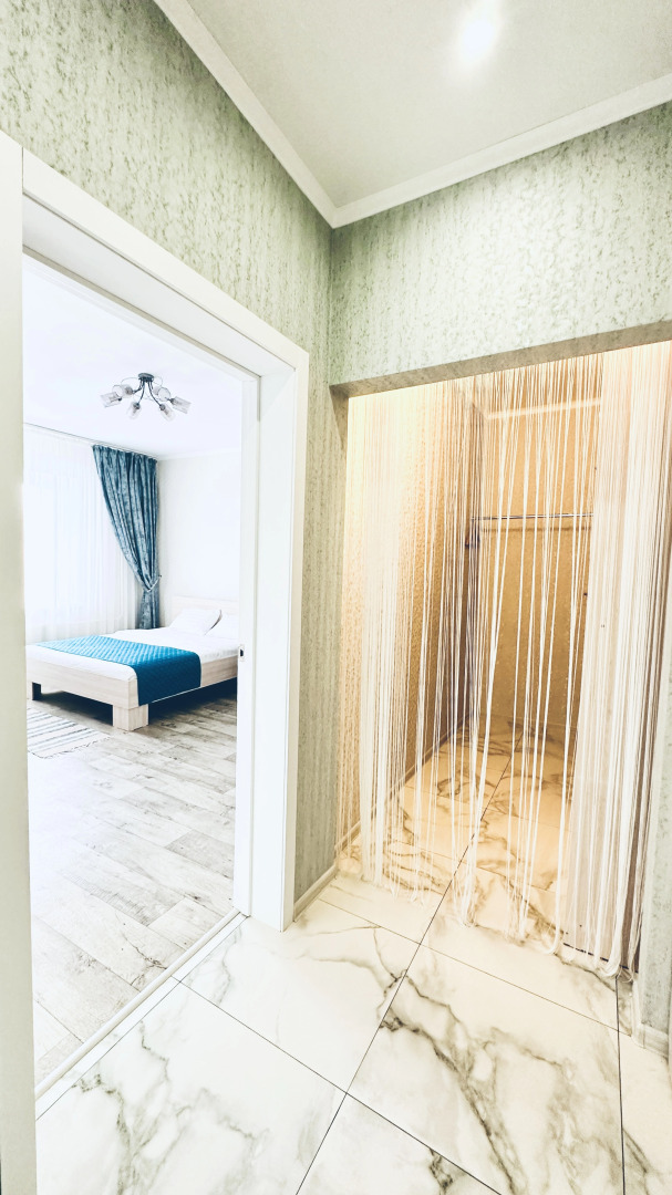 Апартаменты Мята