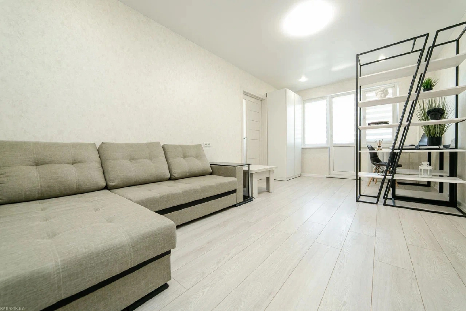 Апартаменты Gorgeous