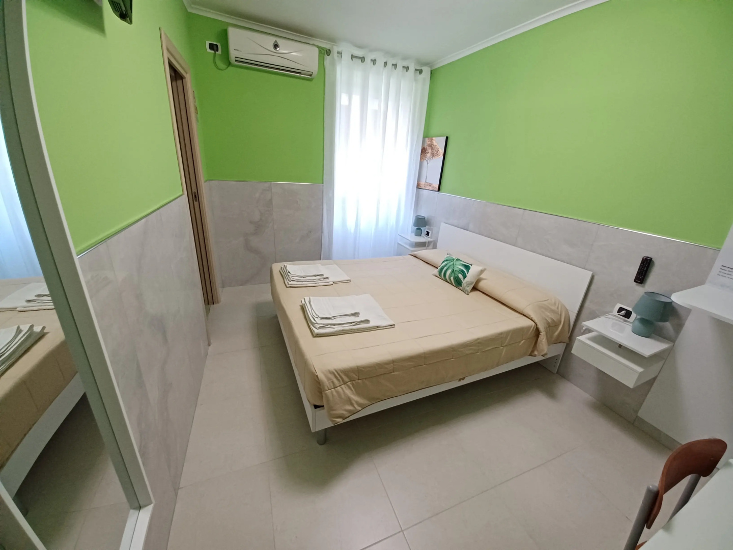 B&B Quattro Palazzi Napoli