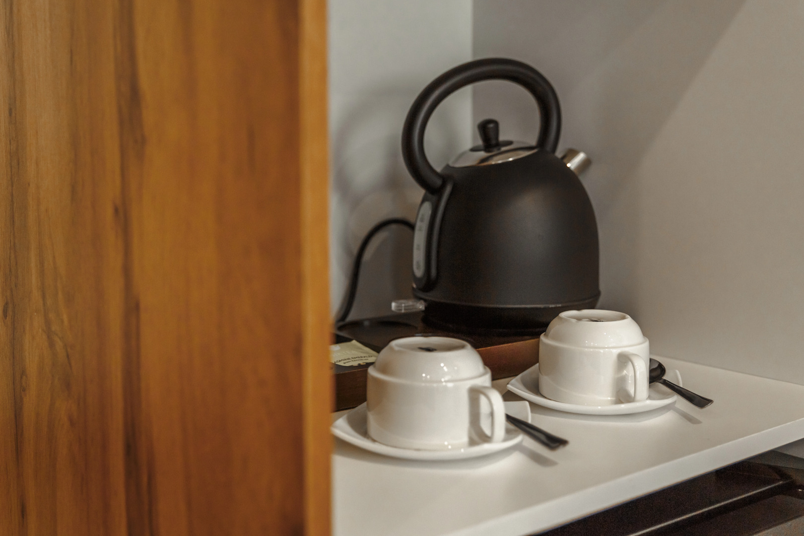 Отель Гейзер