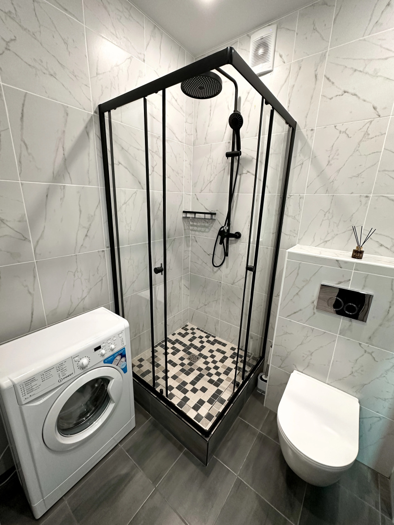 Апартаменты GRAND APART Modern 3