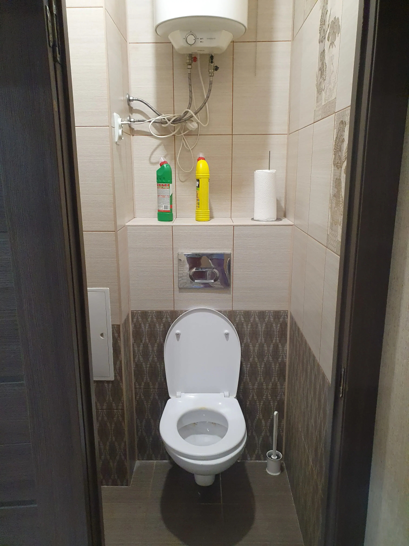 Квартира Двухкомнатная в Белом Городе