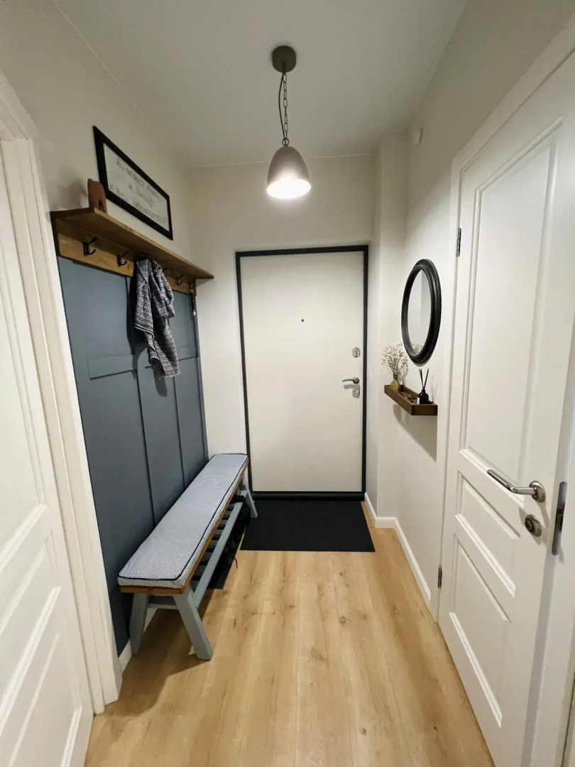 Апартаменты Атмосфера Петербурга у Экспофорума