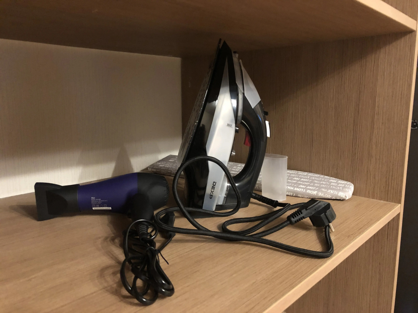 Апартаменты Park