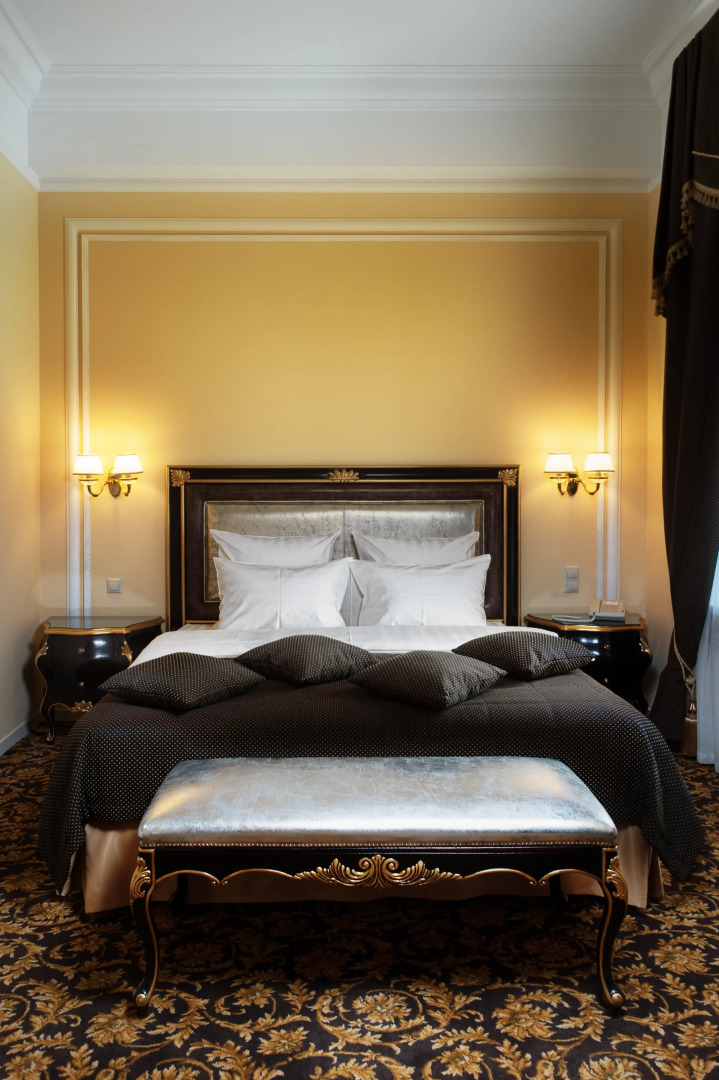 Отель Волгоград