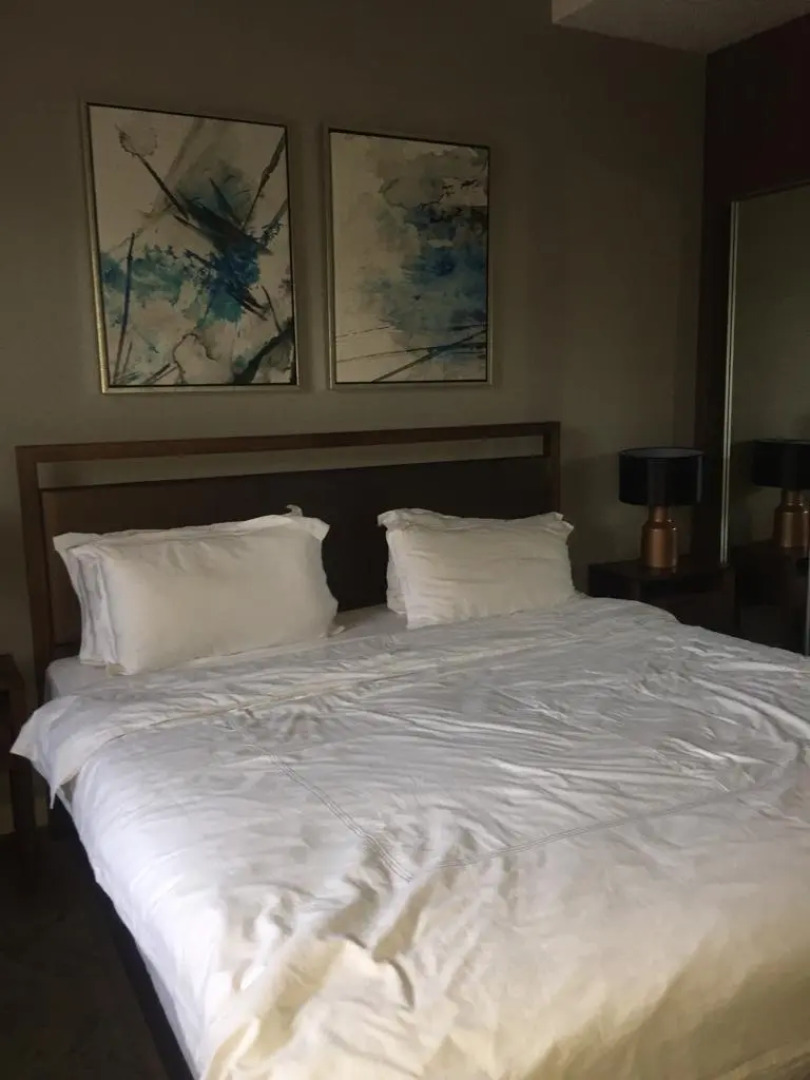 Отель Smarts Residence