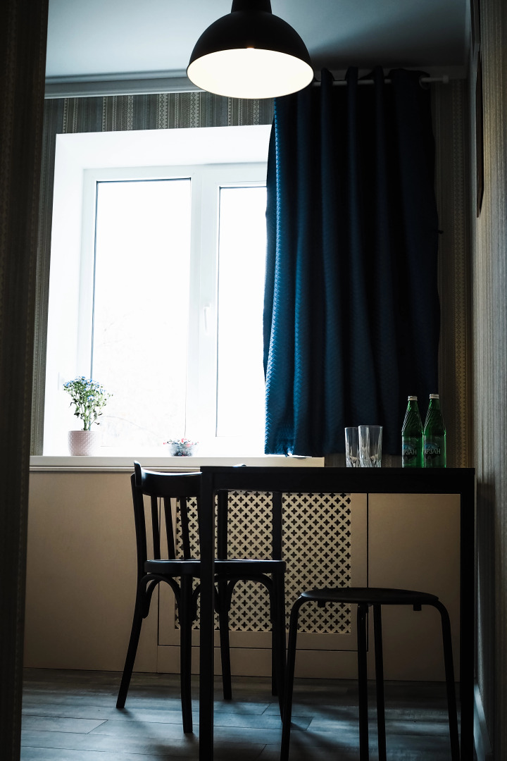 Апартаменты Куйбышева 59