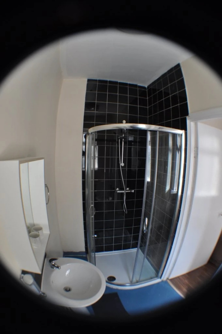 Отель Olive Lodge Blackpool