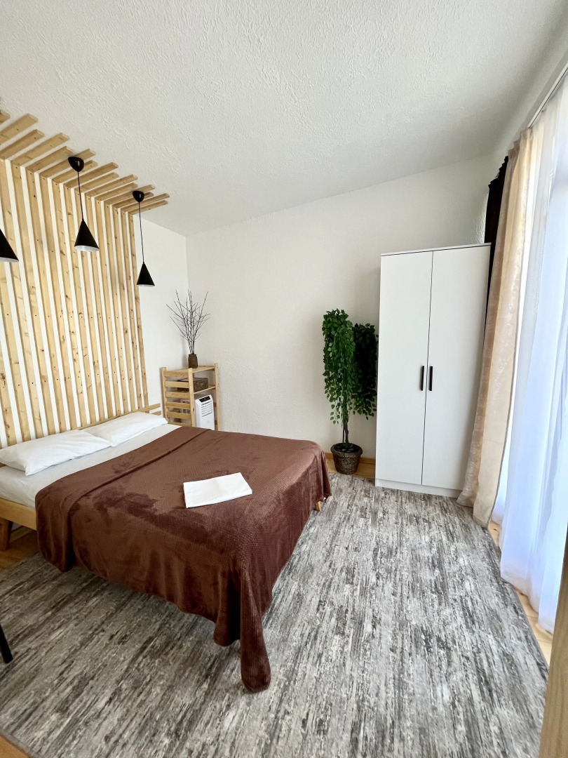 Вилла Villa emerald forest