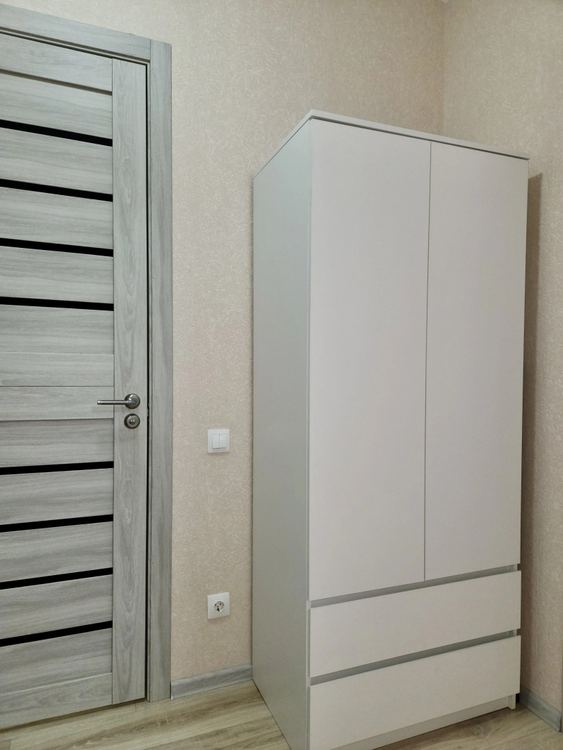 Квартира на улице Ленинградская 20