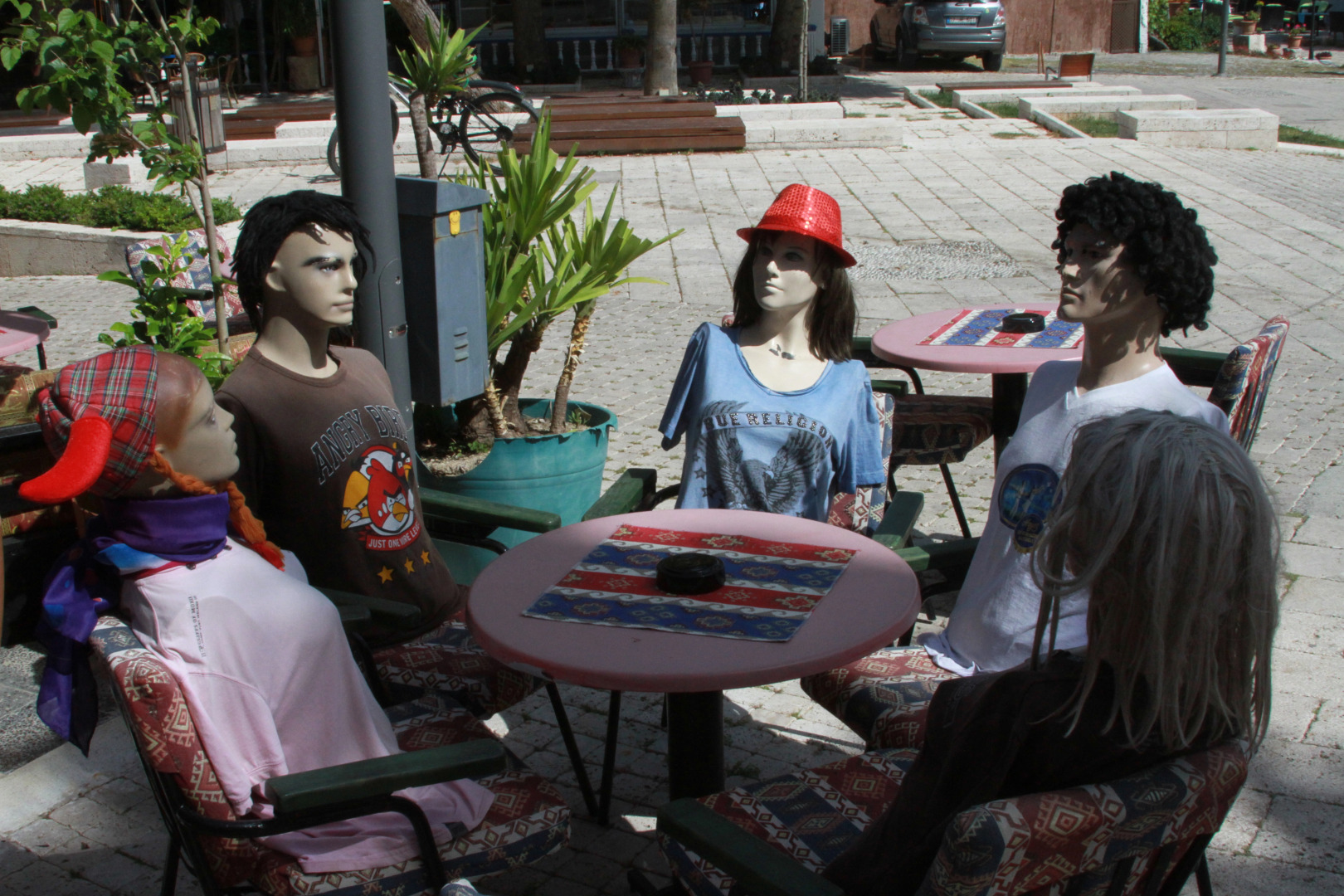 Отель Elit Köseoğlu