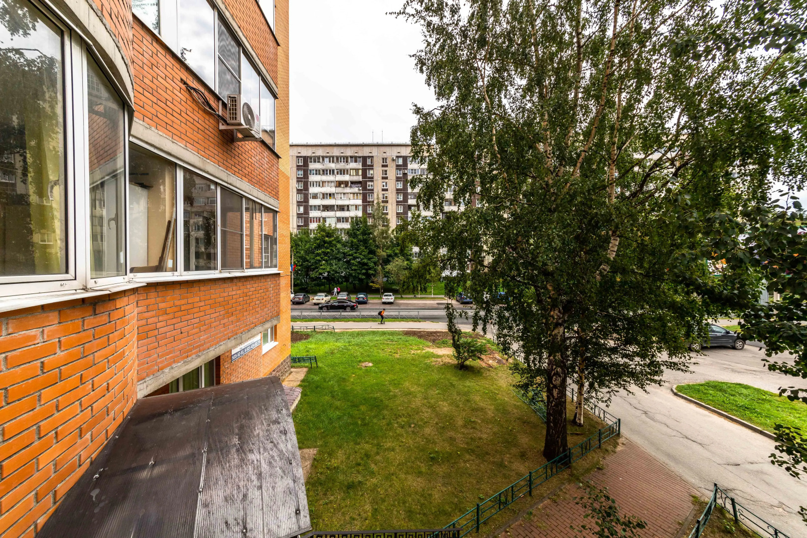 Квартира Домашний уют