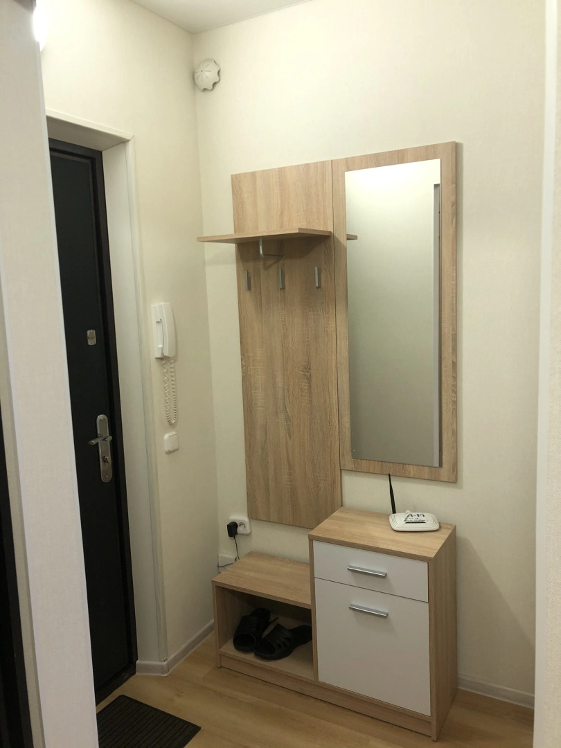 Апартаменты Уютные