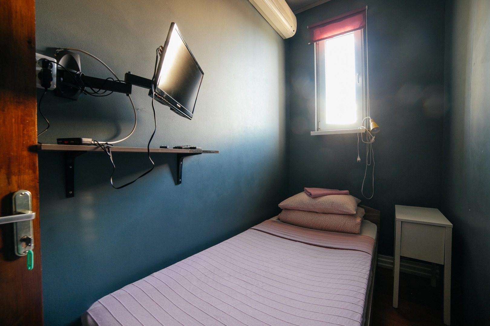 Гостевой дом Good Rooms