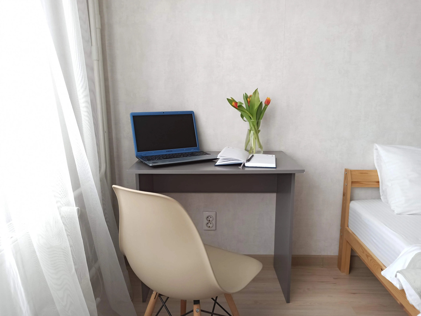 Апартаменты City View