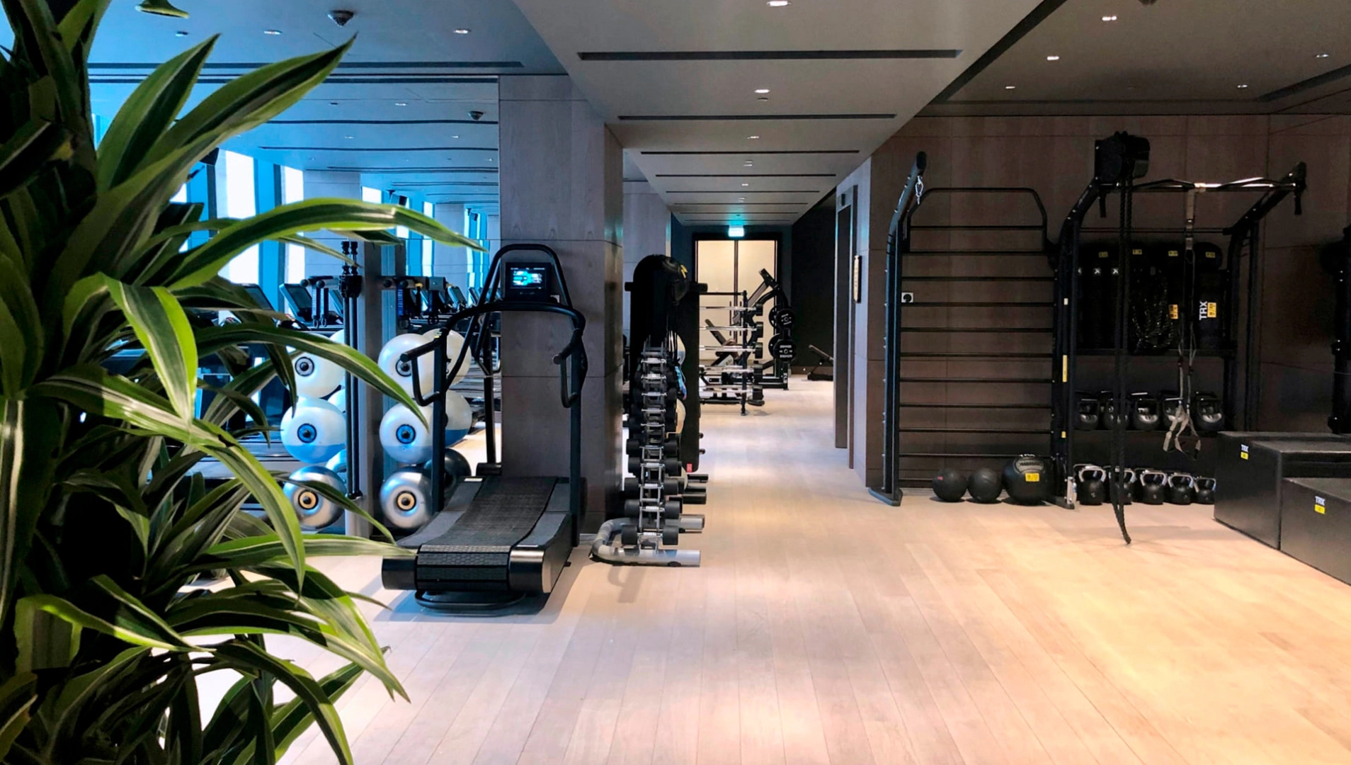 Апартаменты InPremium Москва-Сити