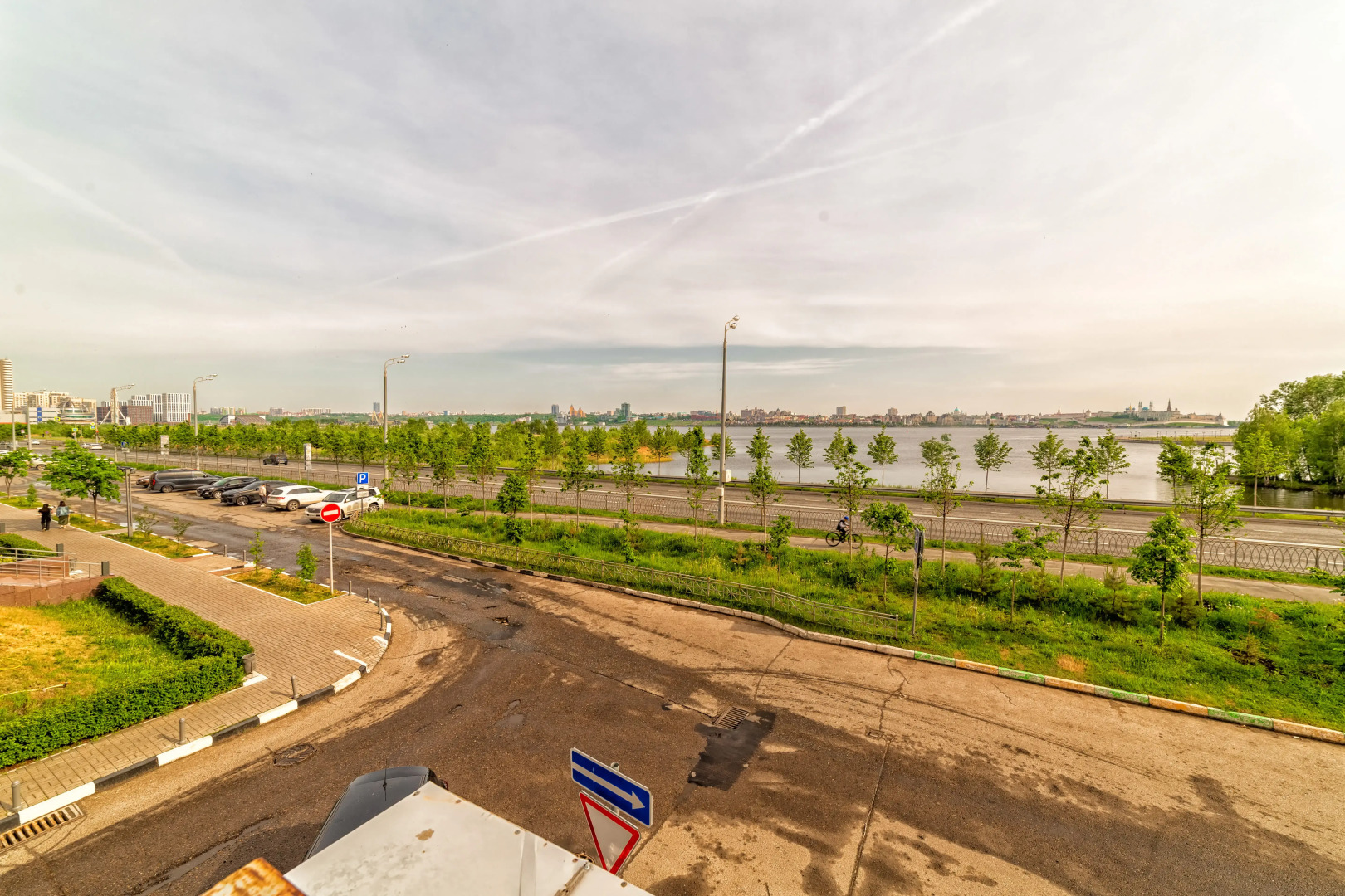 Апартаменты uTrip Madrid