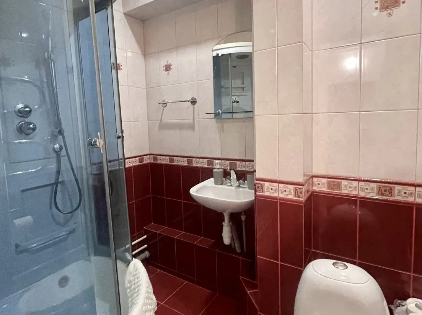 Квартира ТутУютно на Волотовской «Нежный Ирис»