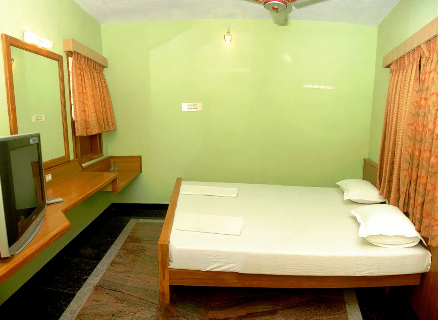 Гостевой дом Vinodhara