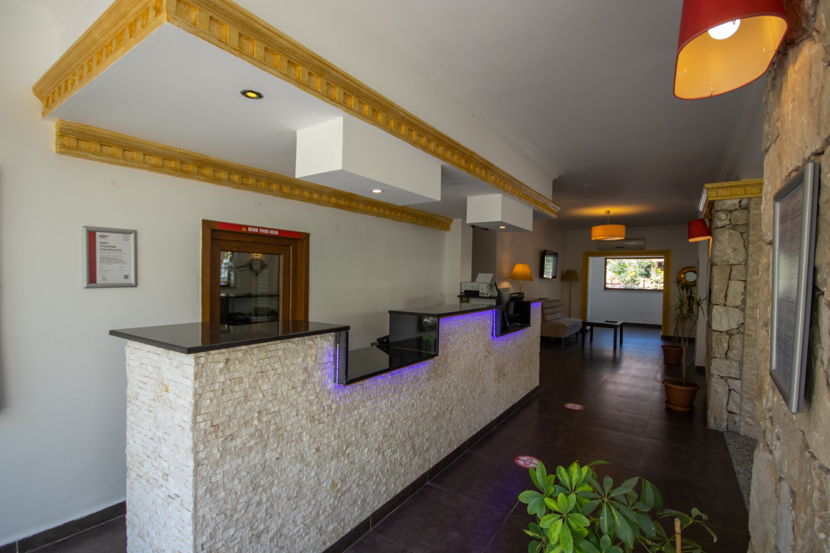 Отель Turunç Dream Hotel