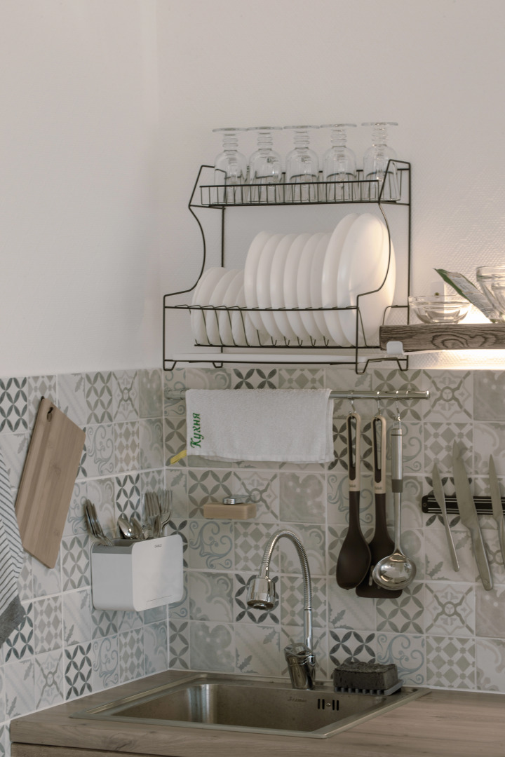 Мини-отель Loparochka