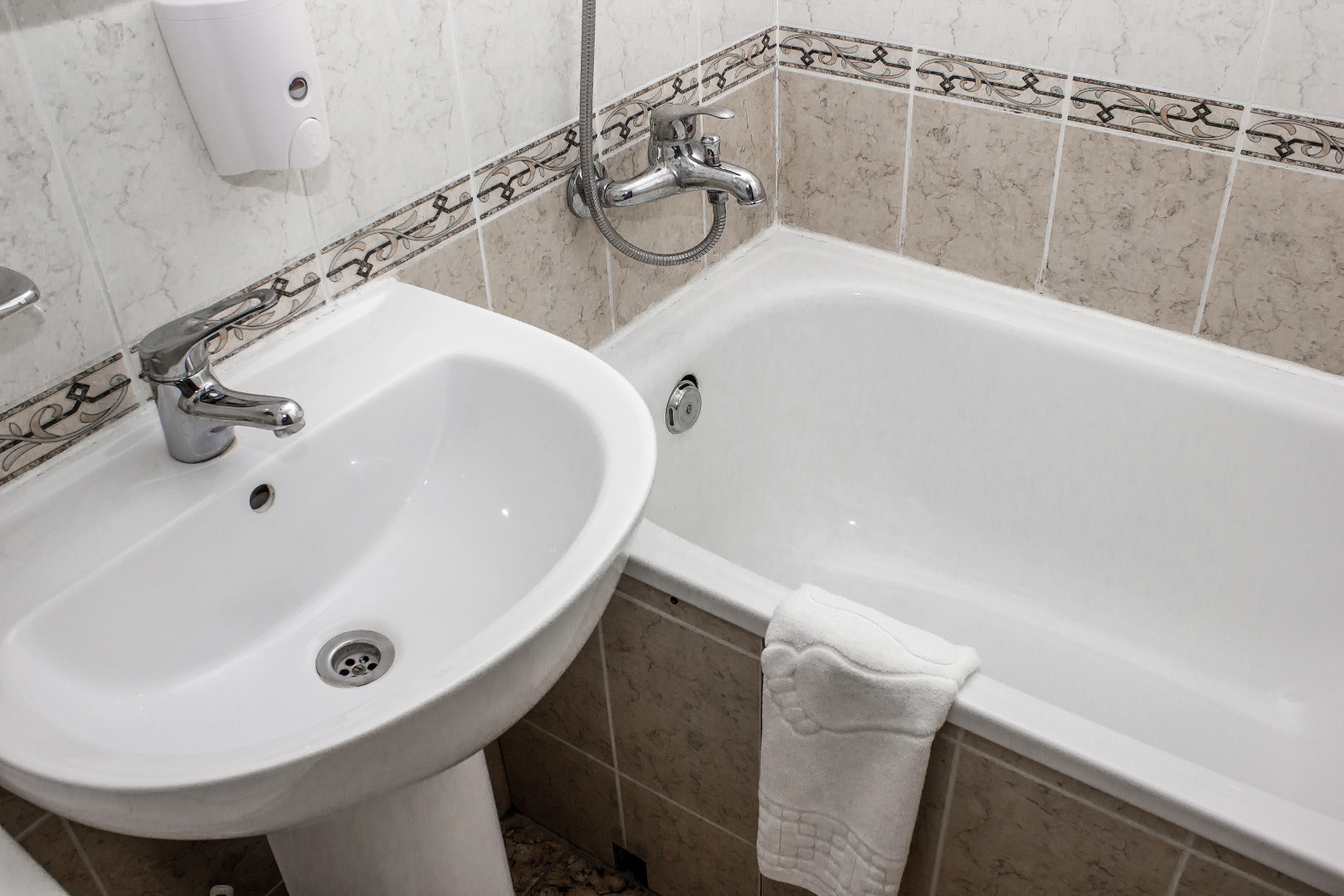 Отель Бригантина