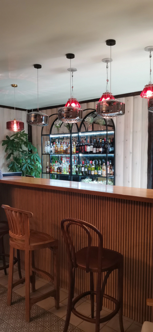 База отдыха Загородный клуб Сад