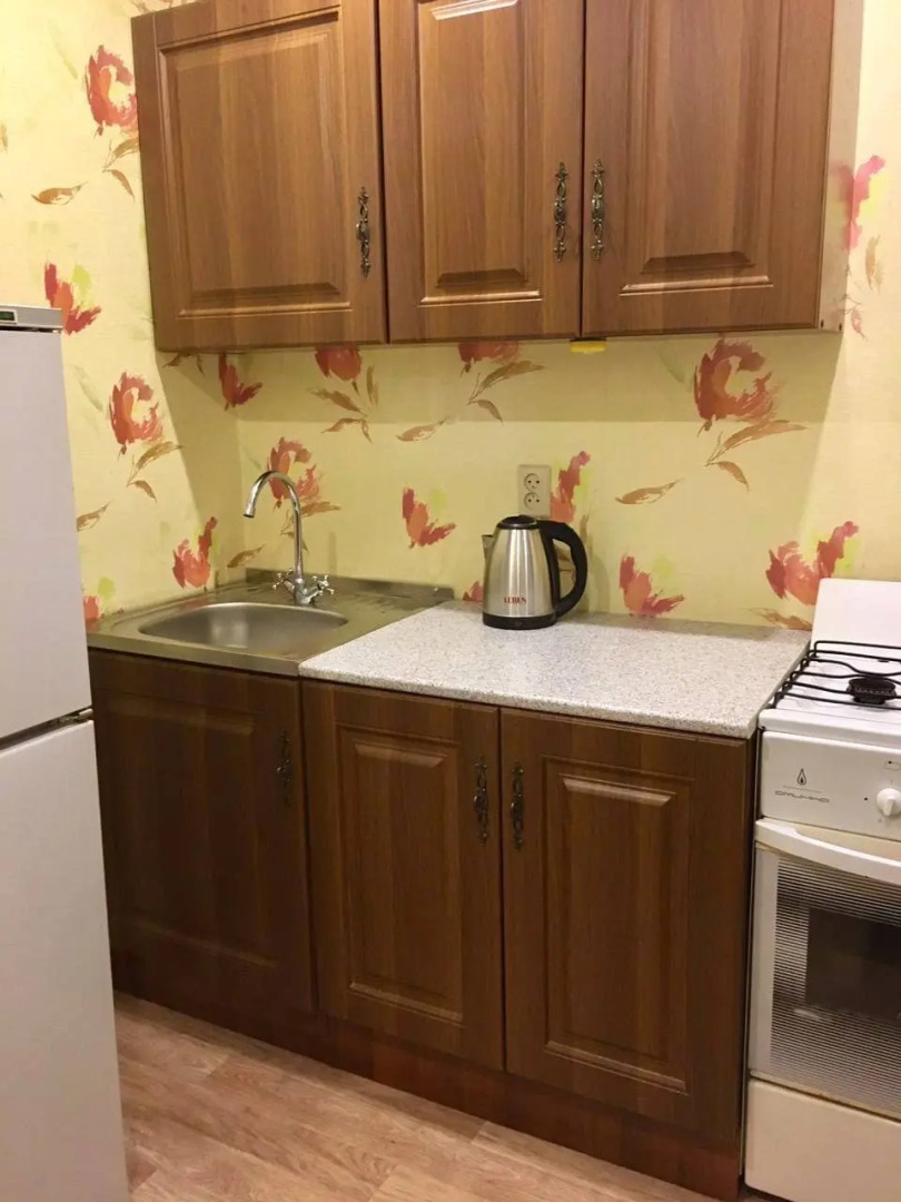 Апартаменты Welcome Home на Республики 146