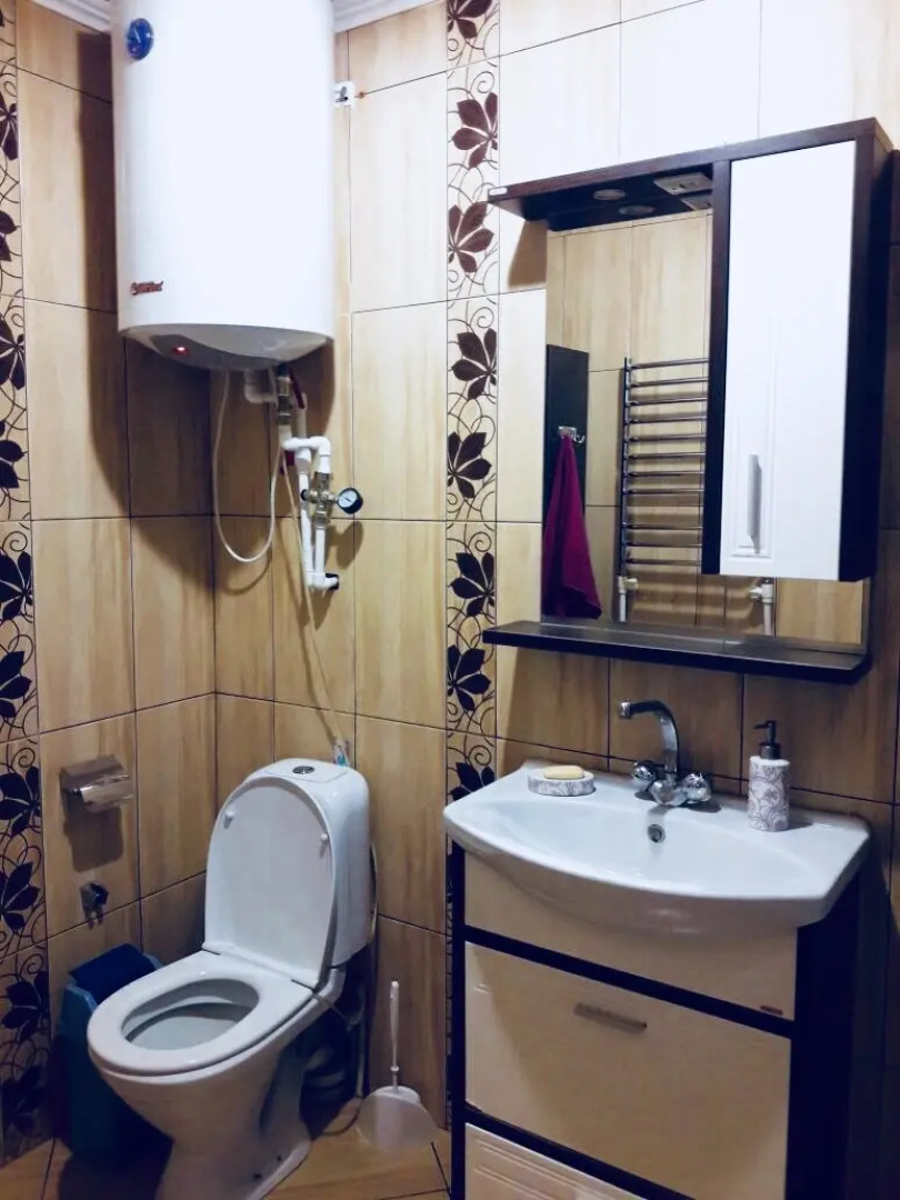 Апартаменты Шикарный Люкс в центре Караганды