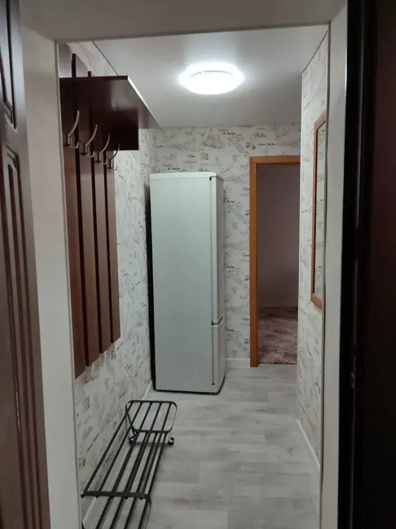 Квартира на Баклановском проспекте 144