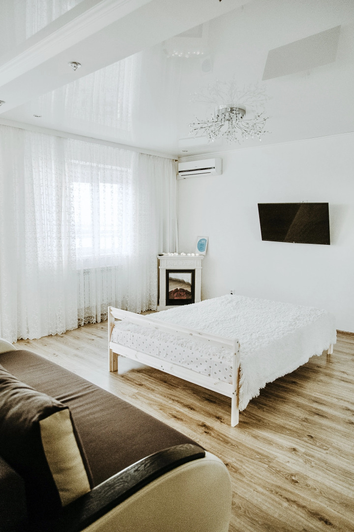 Квартира Зефирка