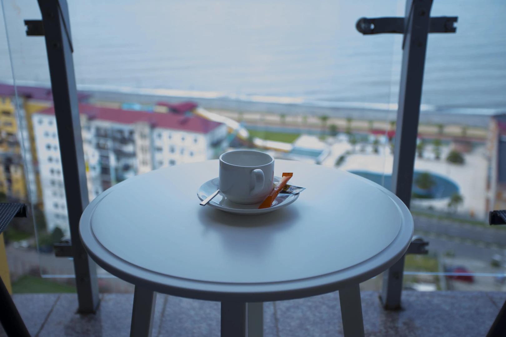 Апарт-Отель Tangerine Batumi