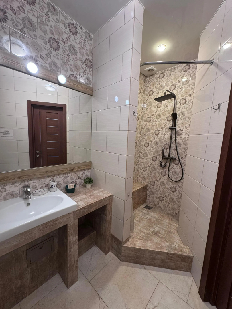 Квартира Loft studii 2