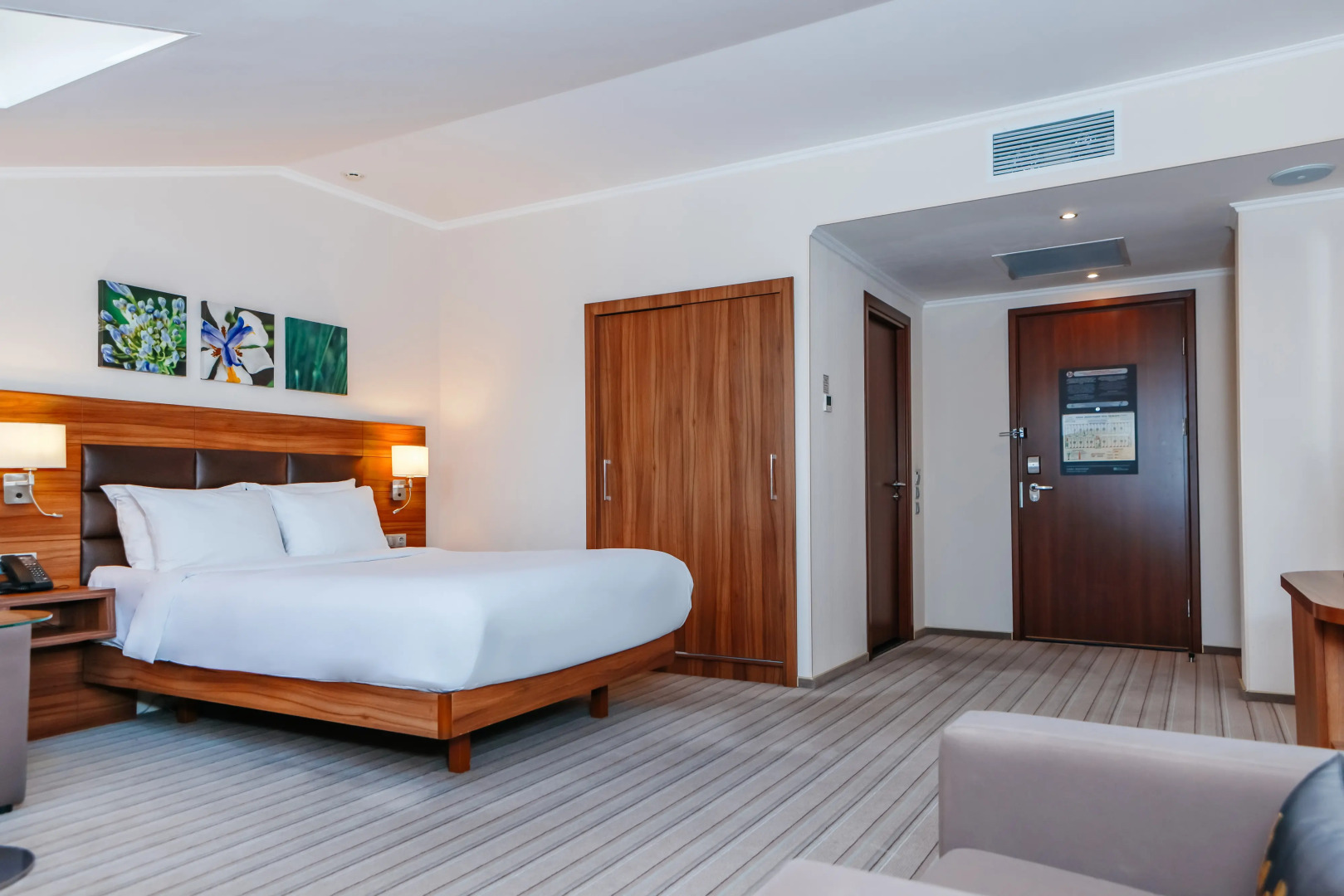 Отель Хилтон Гарден Инн Калуга