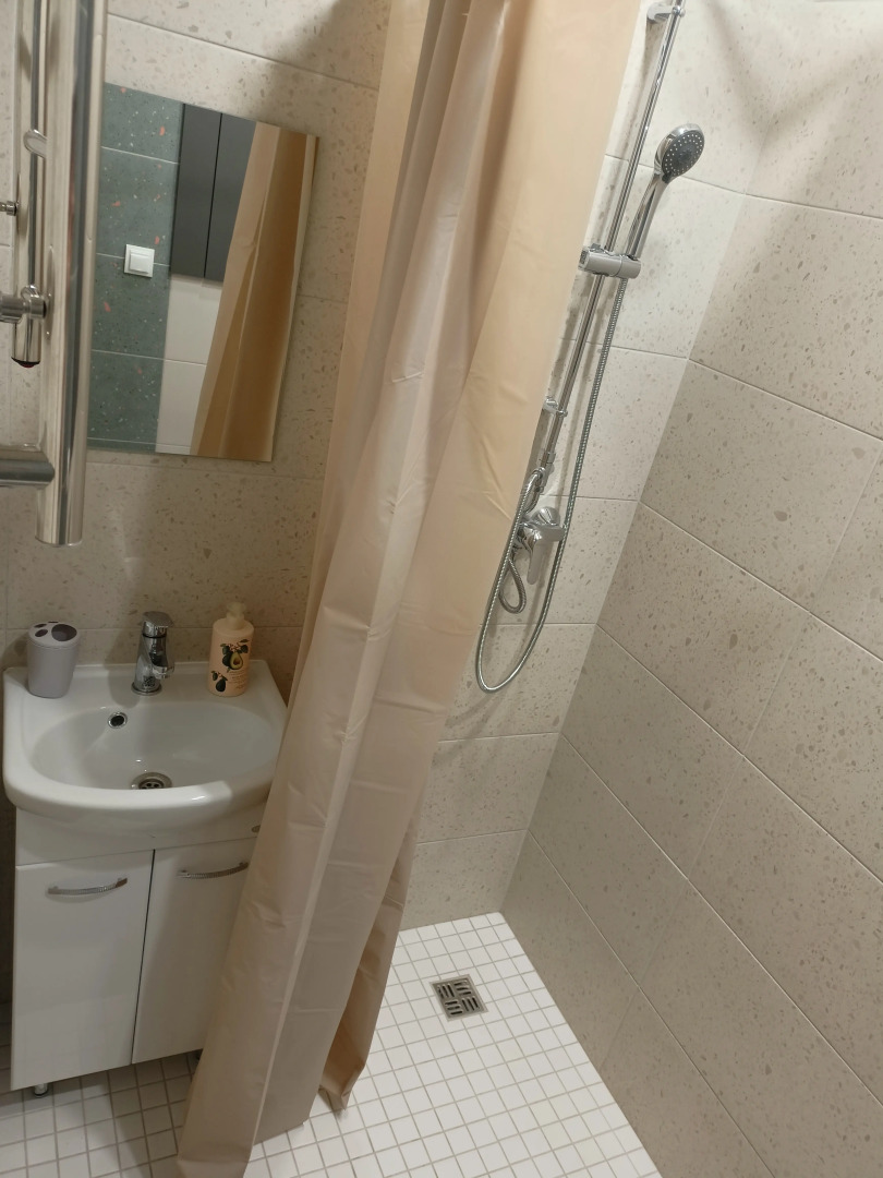 Апартаменты Комфорт Возле Метро Беляево