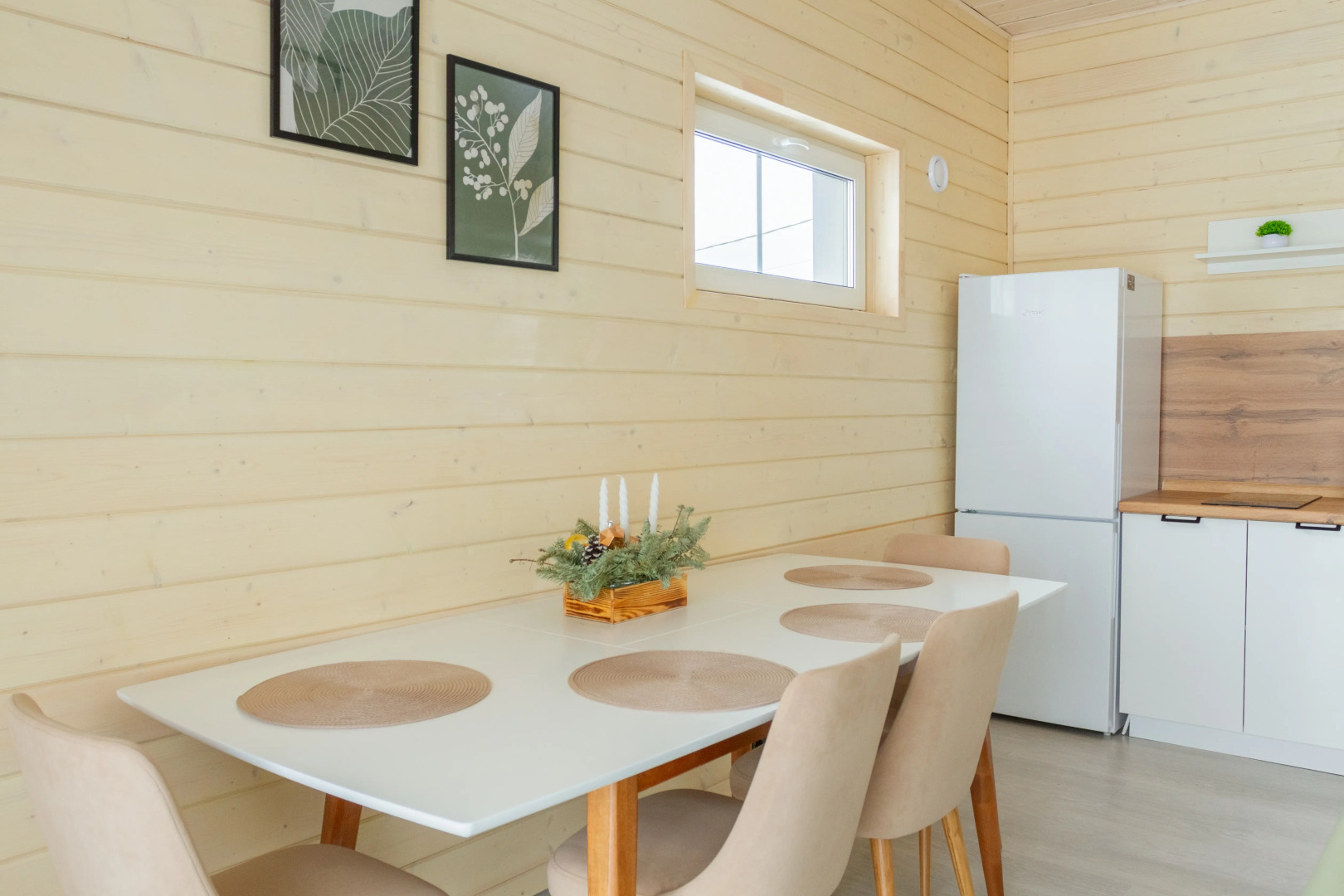 Отель Целеево парк