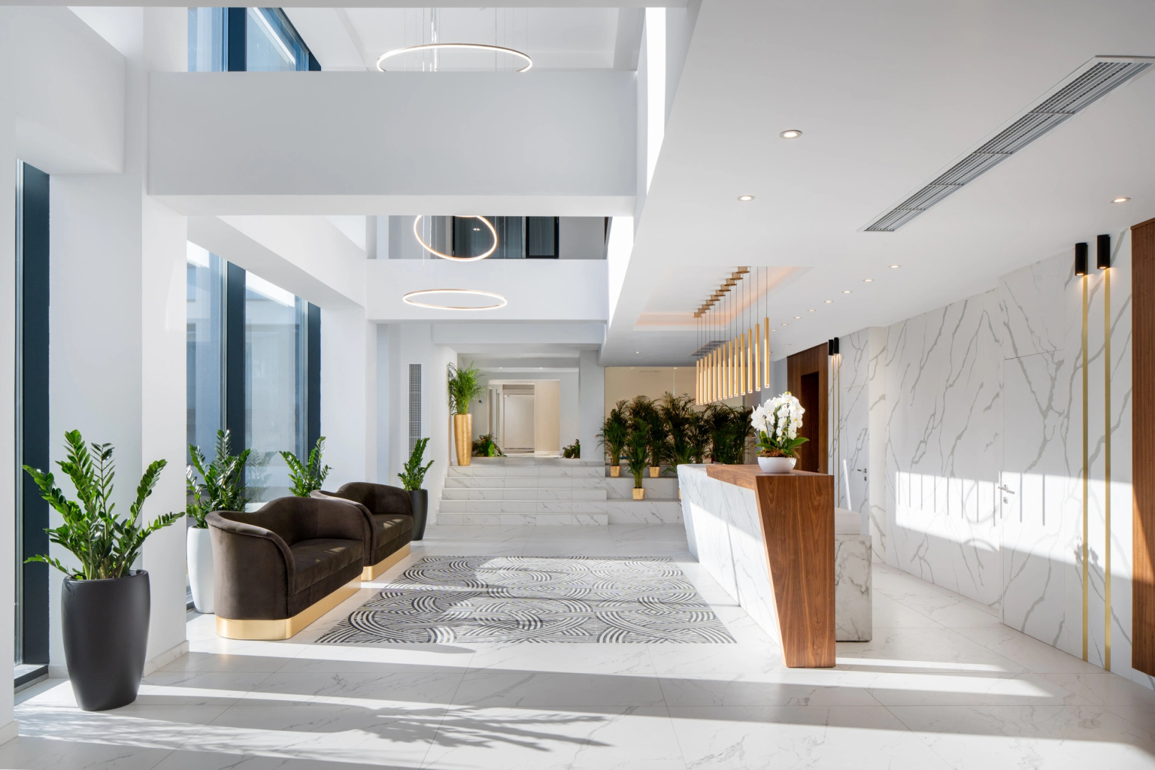 Отель Alma Health&Spa Retreat