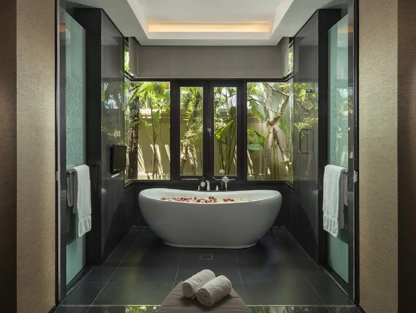 Отель The Sakala Resort Bali