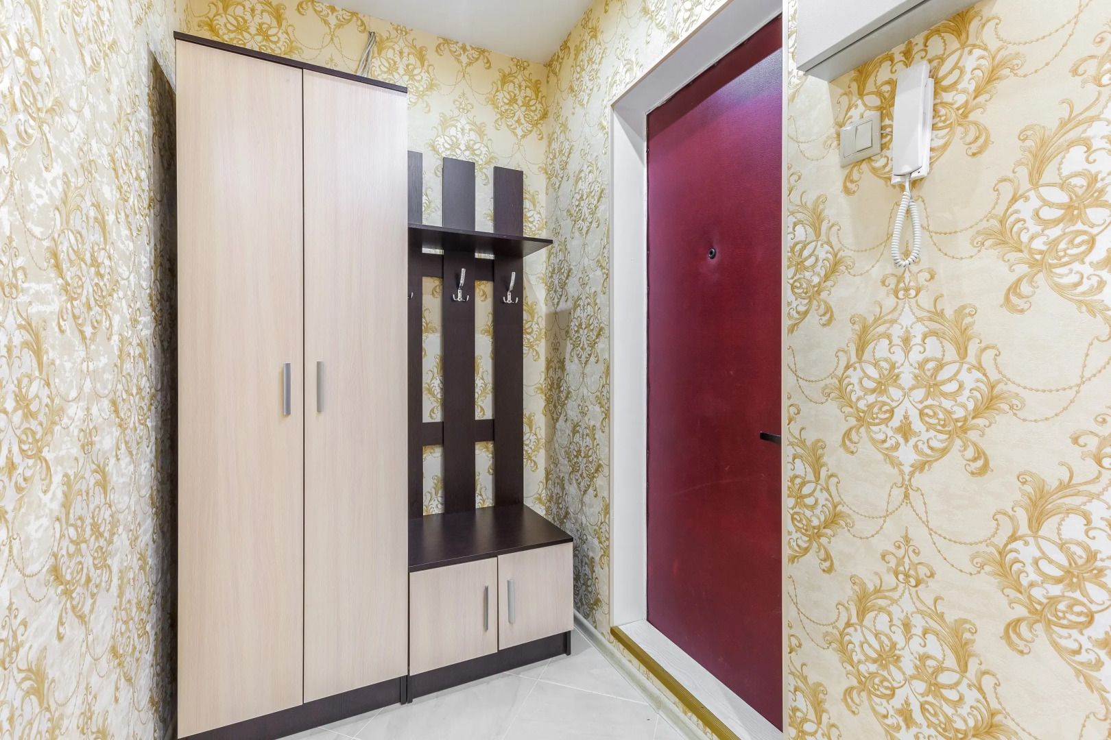 Апартаменты Inndays на Новочеремушкинской