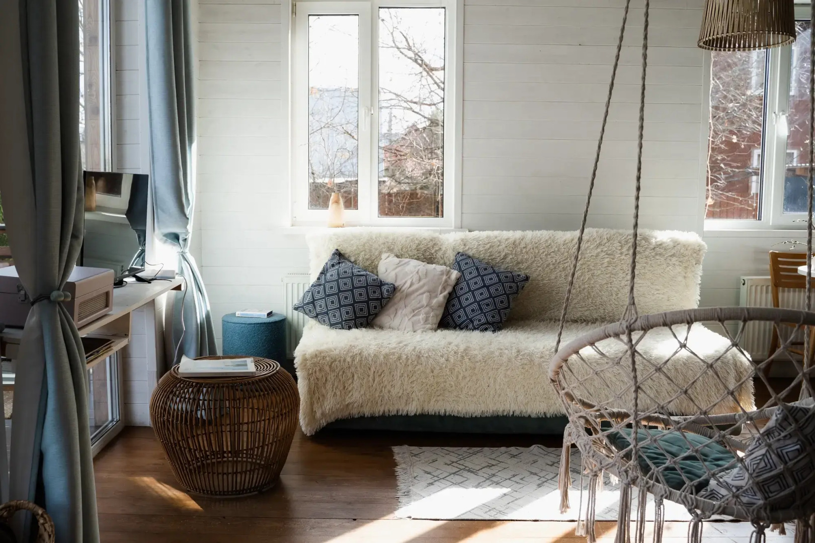 Гостевой дом Cozy Villa