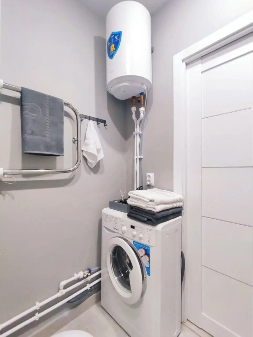 Апартаменты в центре с шикарным видом