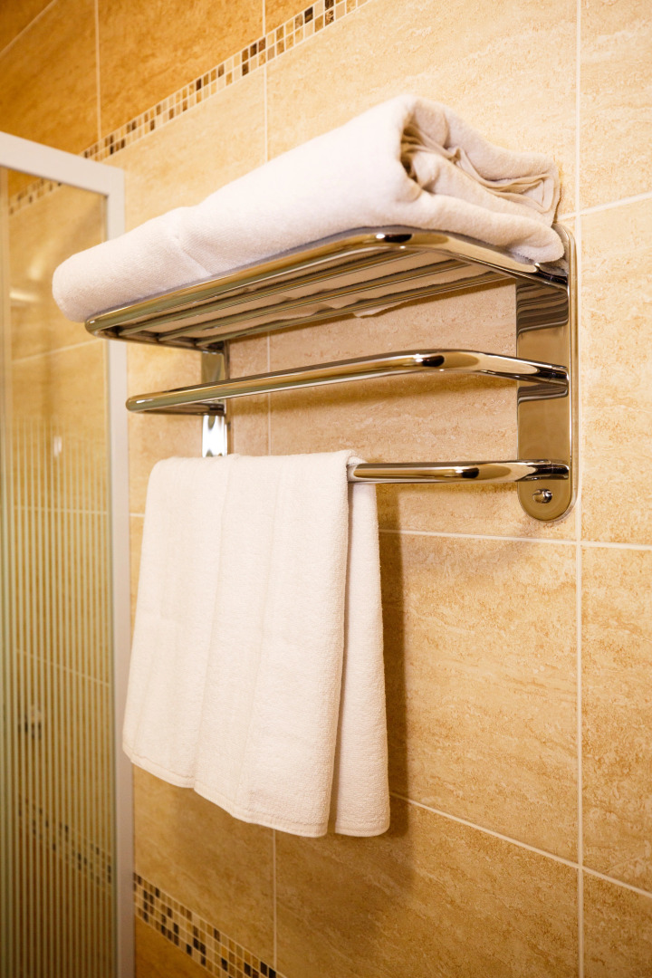 Отель Мелитон