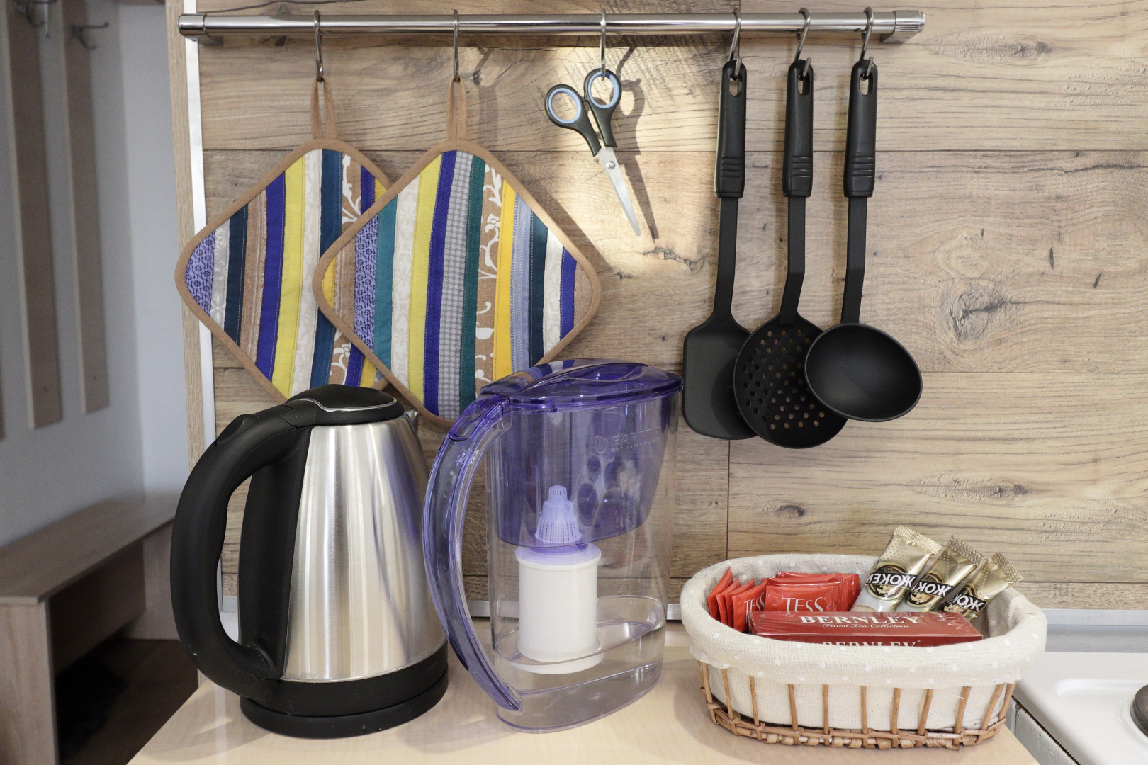 Квартира Энтузиасты Гостеприимства