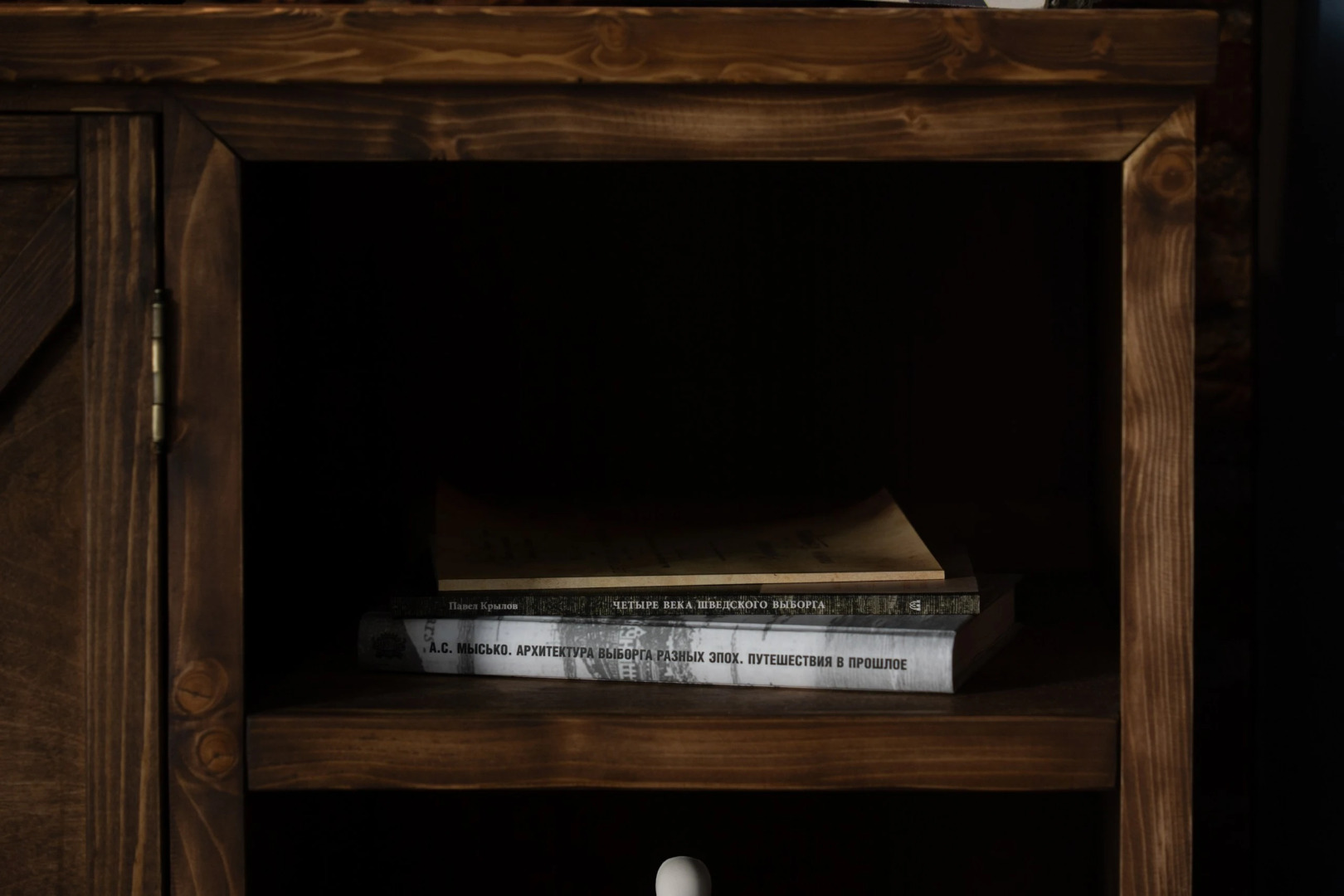 Апартаменты Jail-apart