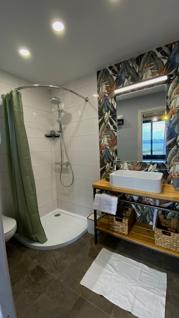 База отдыха Белый Кролик