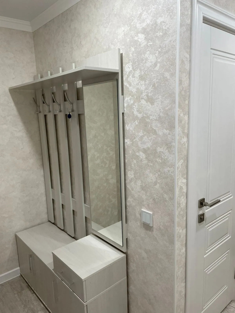 Квартира в центре Кисловодска