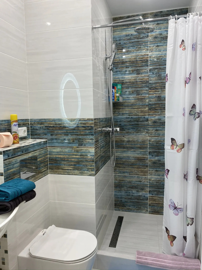 Апартаменты Гоолдмэн