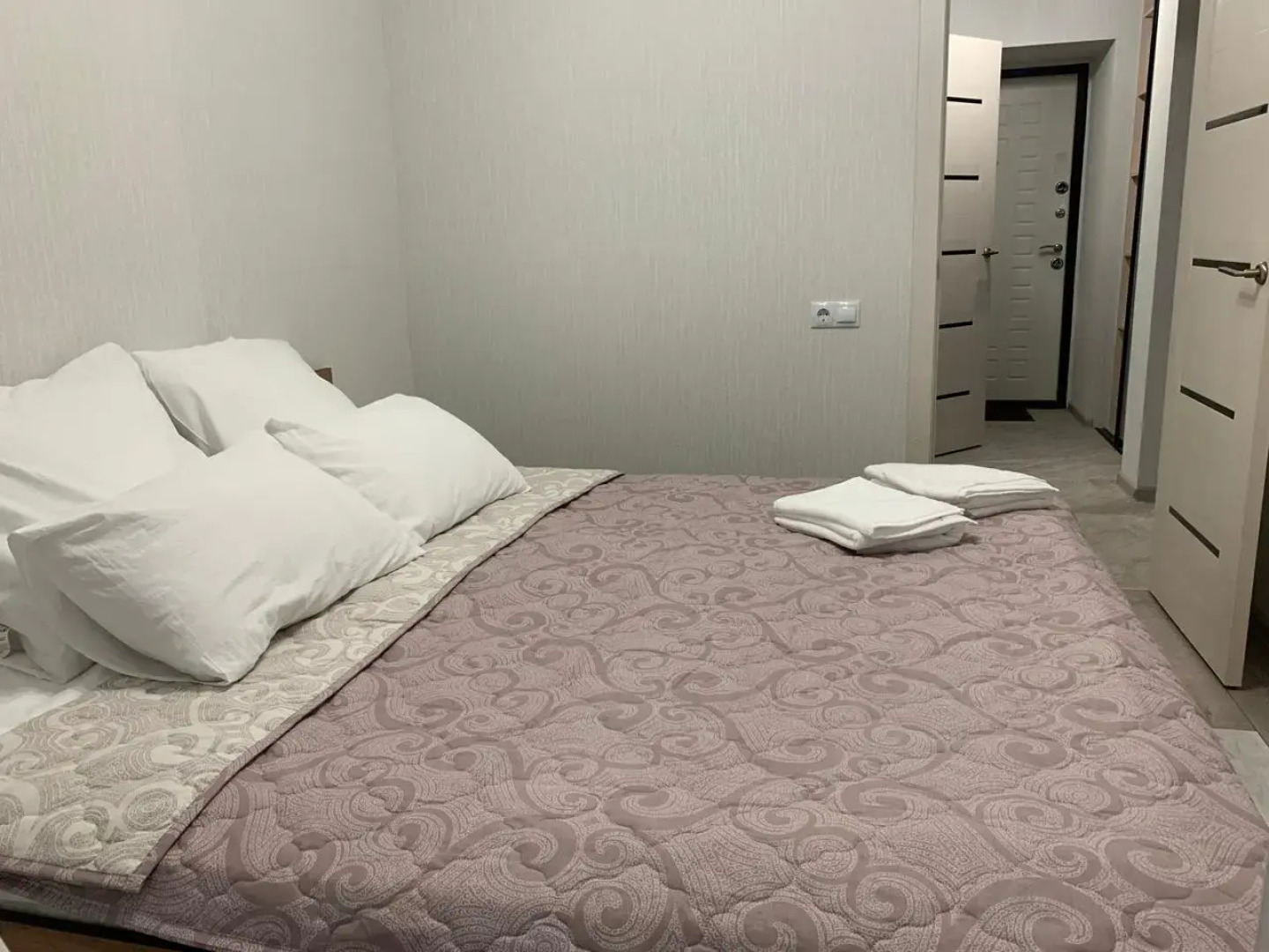 Апартаменты Авион Персиваль